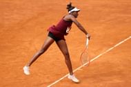 Sloane Stephens